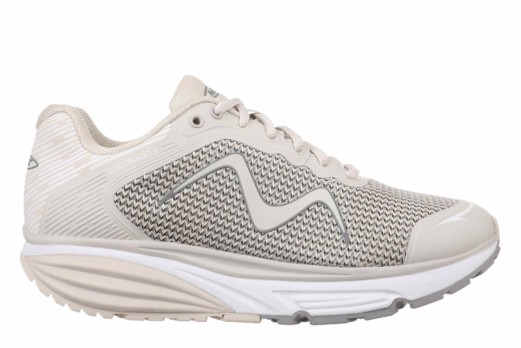 MBT Colorado X beige