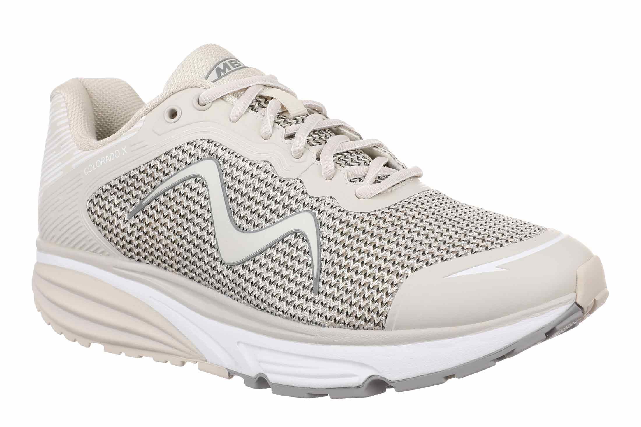 MBT Colorado X beige