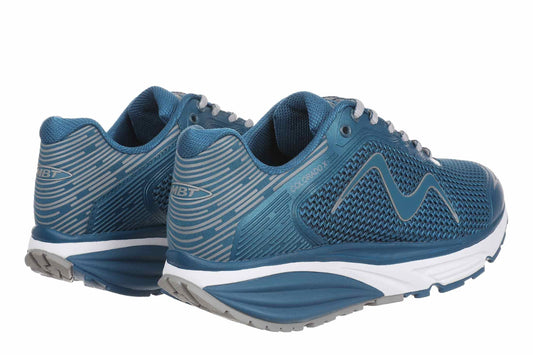 MBT Colorado X blu