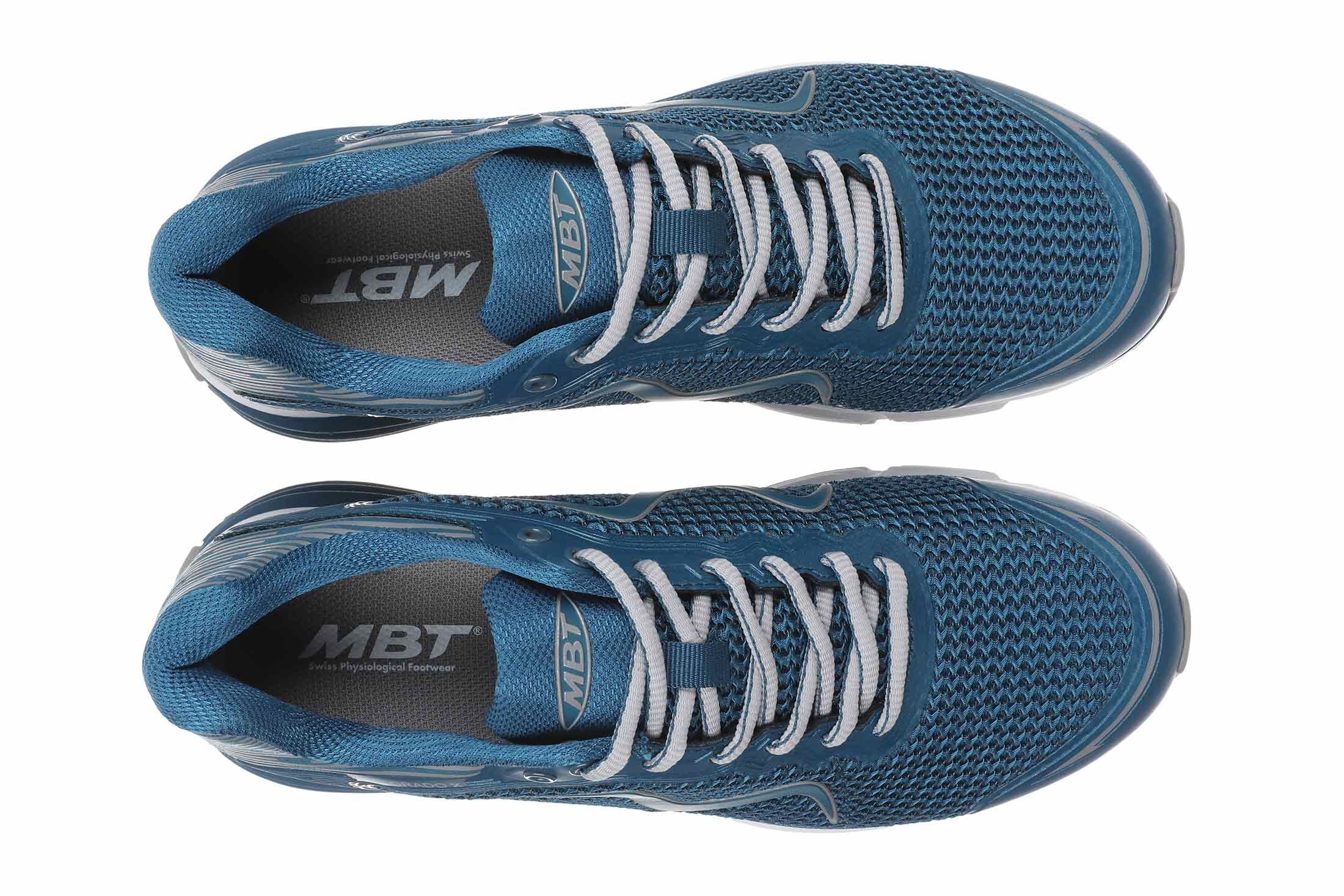MBT Colorado X blu