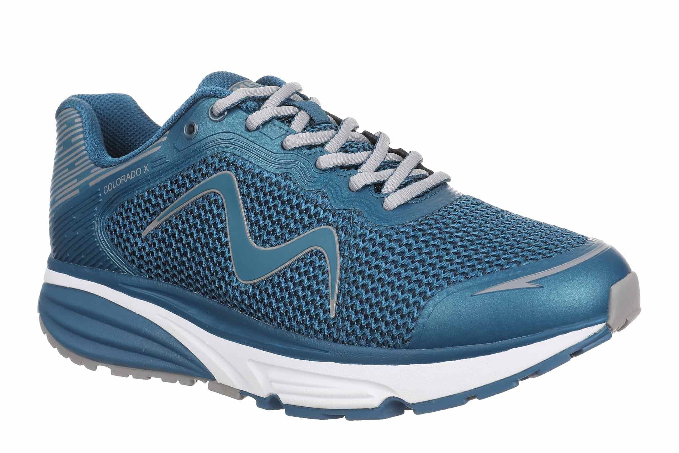MBT Colorado X blu