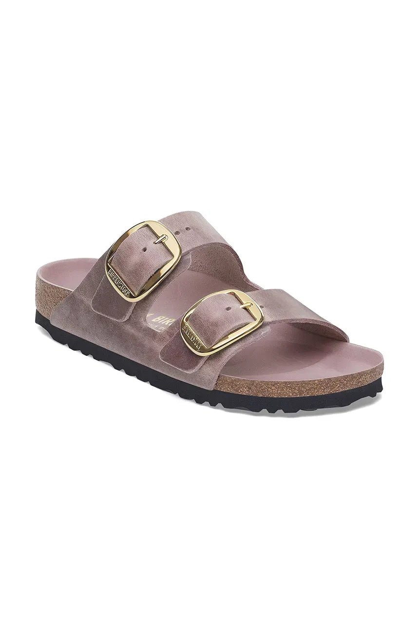Birkenstock Arizona Big Buckle Lavanda