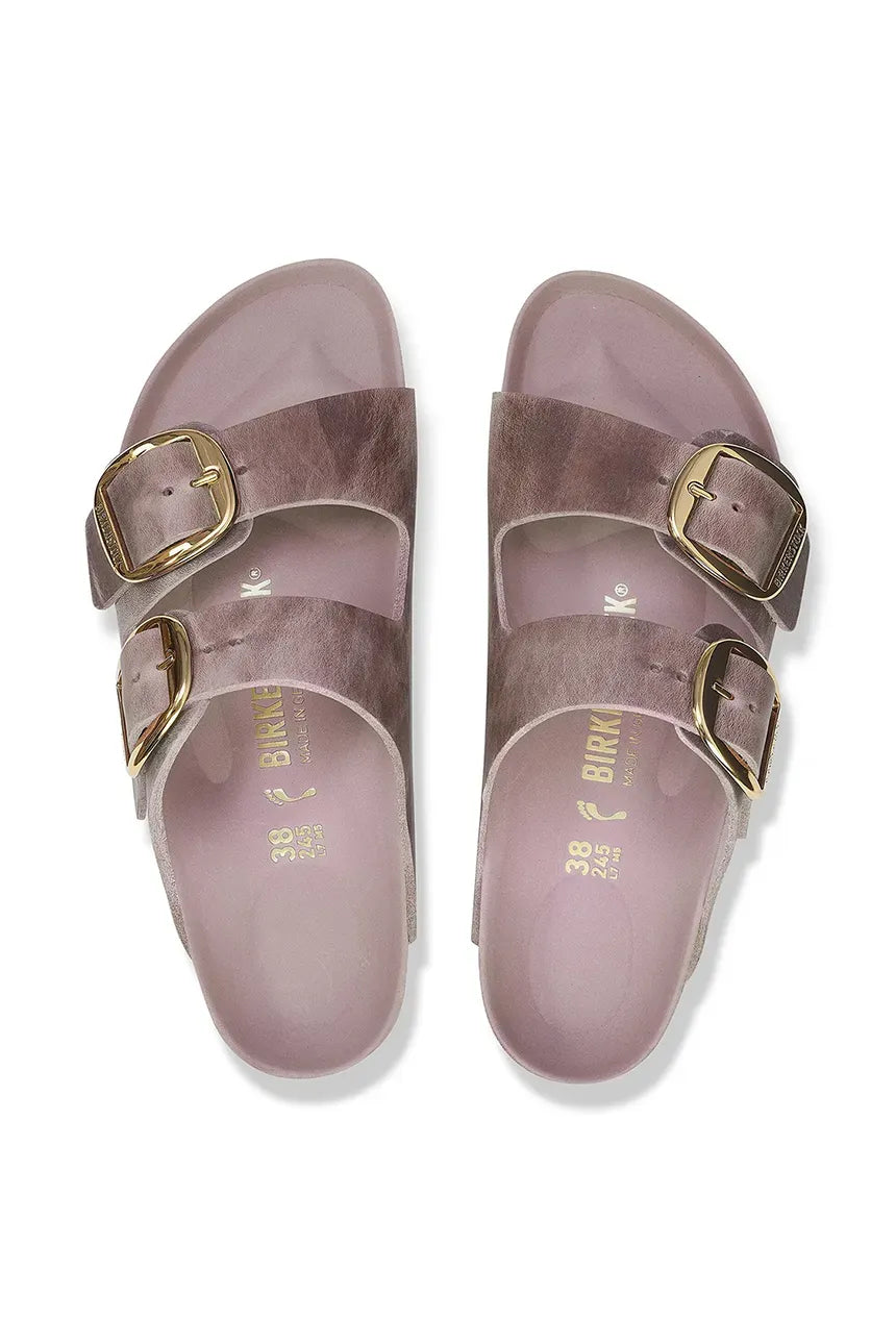 Birkenstock Arizona Big Buckle Lavanda
