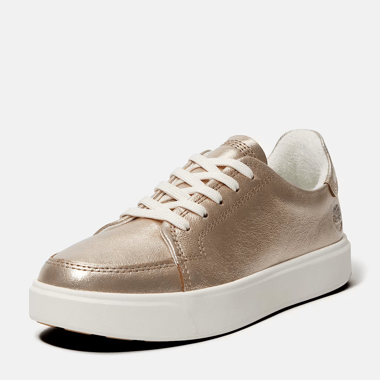 Timberland Sneaker oro Emerson Street