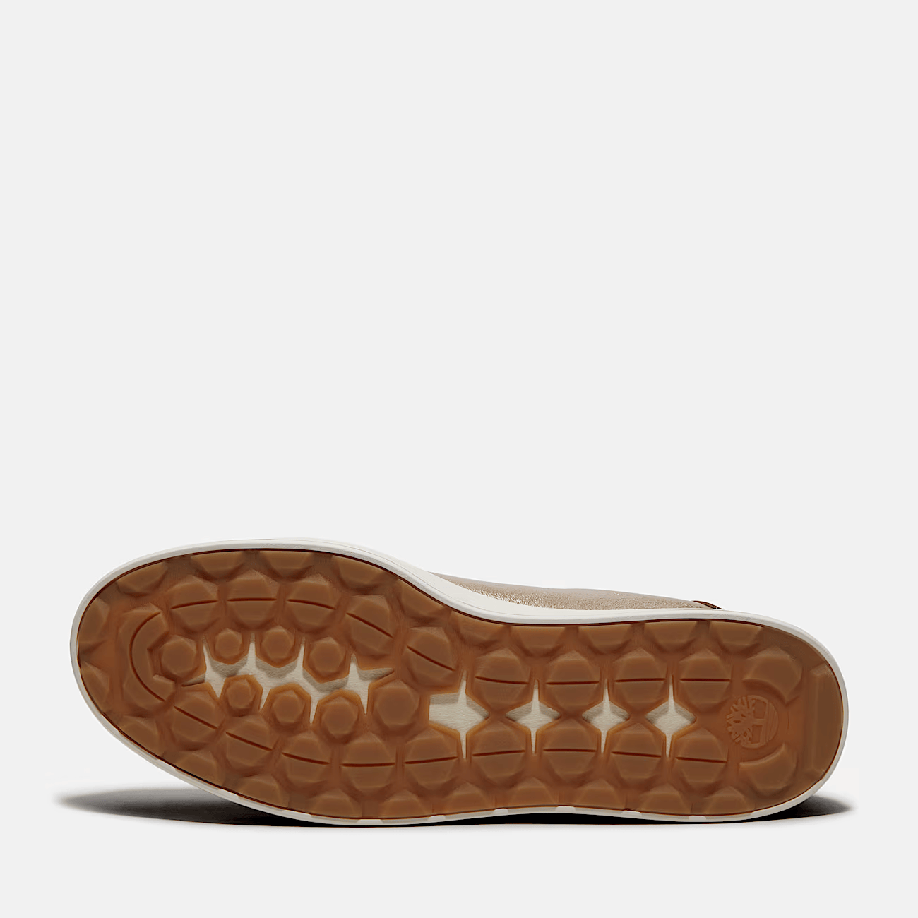 Timberland Sneaker oro Emerson Street