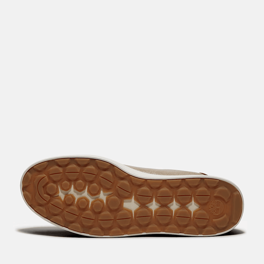 Timberland Sneaker oro Emerson Street