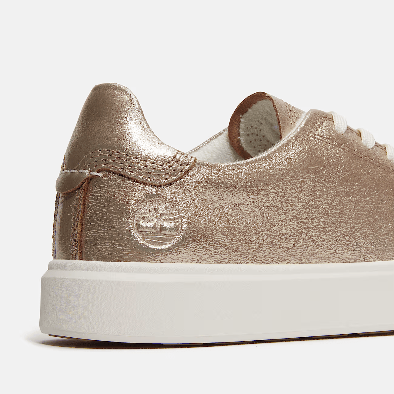 Timberland Sneaker oro Emerson Street