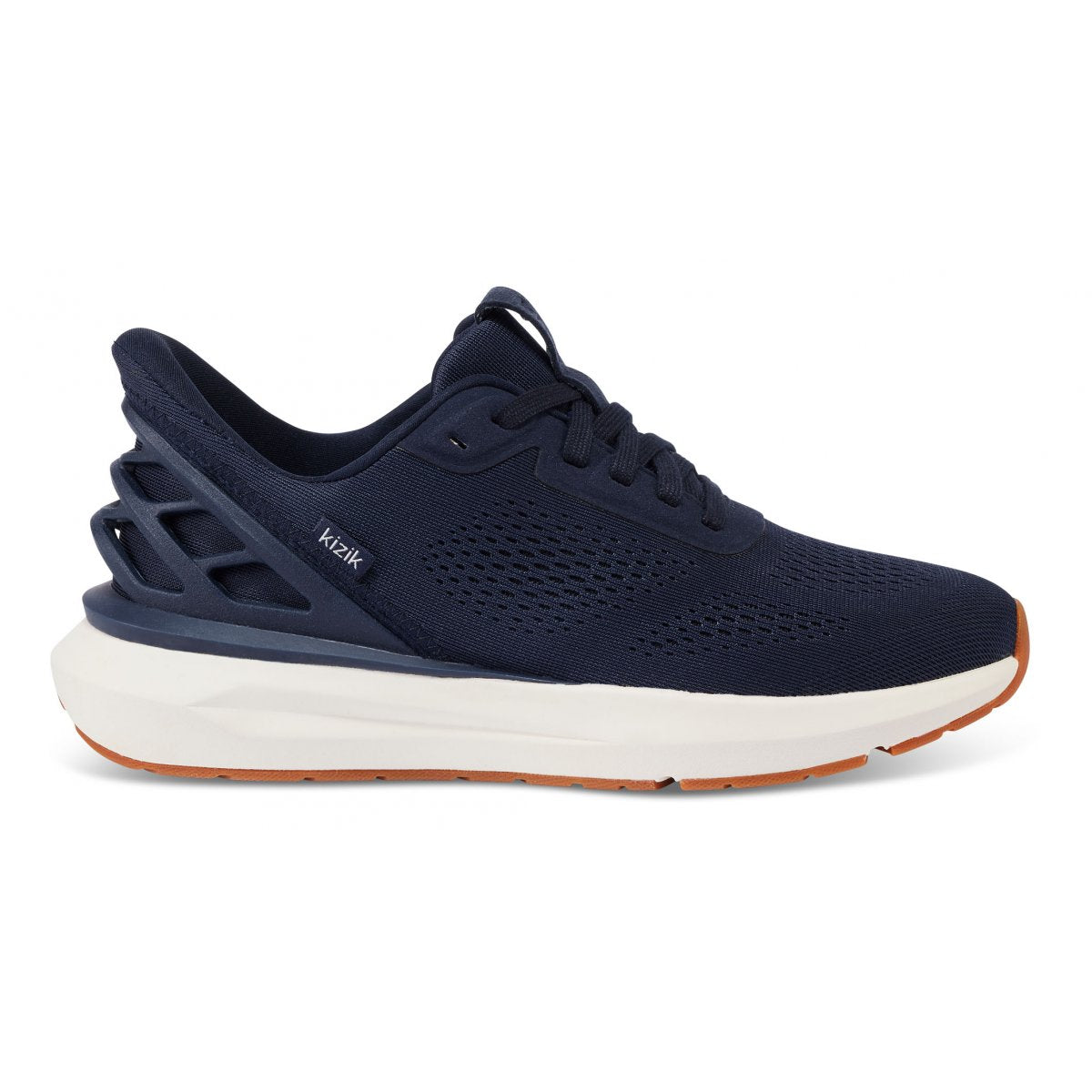 Kizik uomo M Athens 2.0 sneaker blu