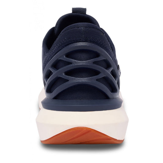 Kizik uomo M Athens 2.0 sneaker blu