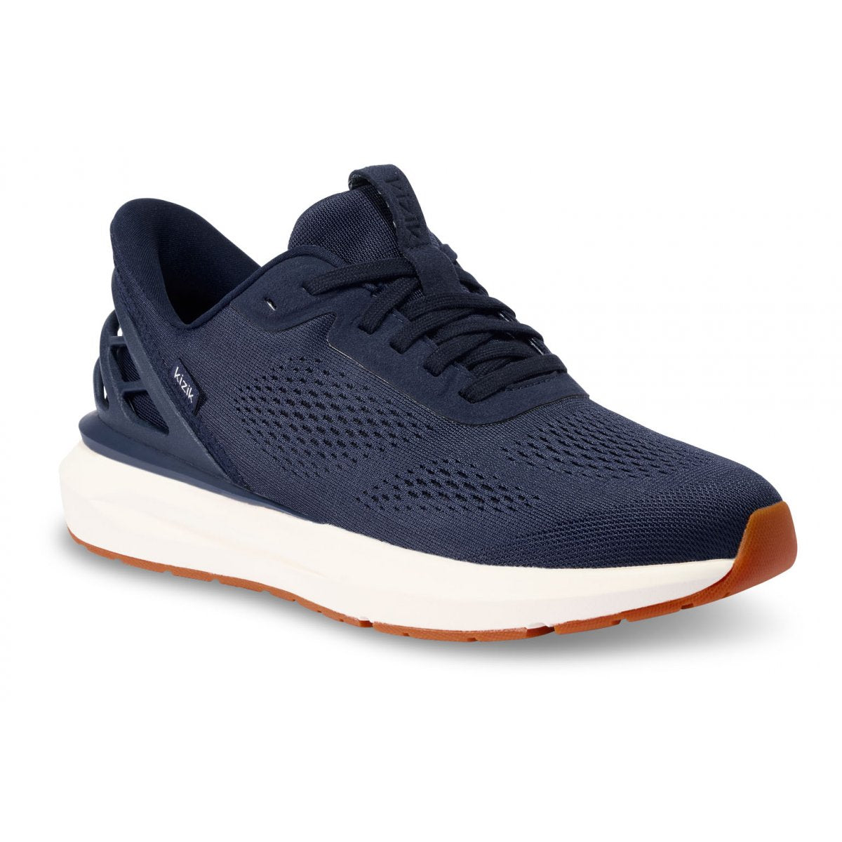 Kizik uomo M Athens 2.0 sneaker blu