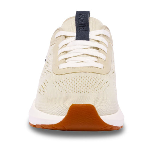 Kizik uomo M Athens 2.0 sneaker beige