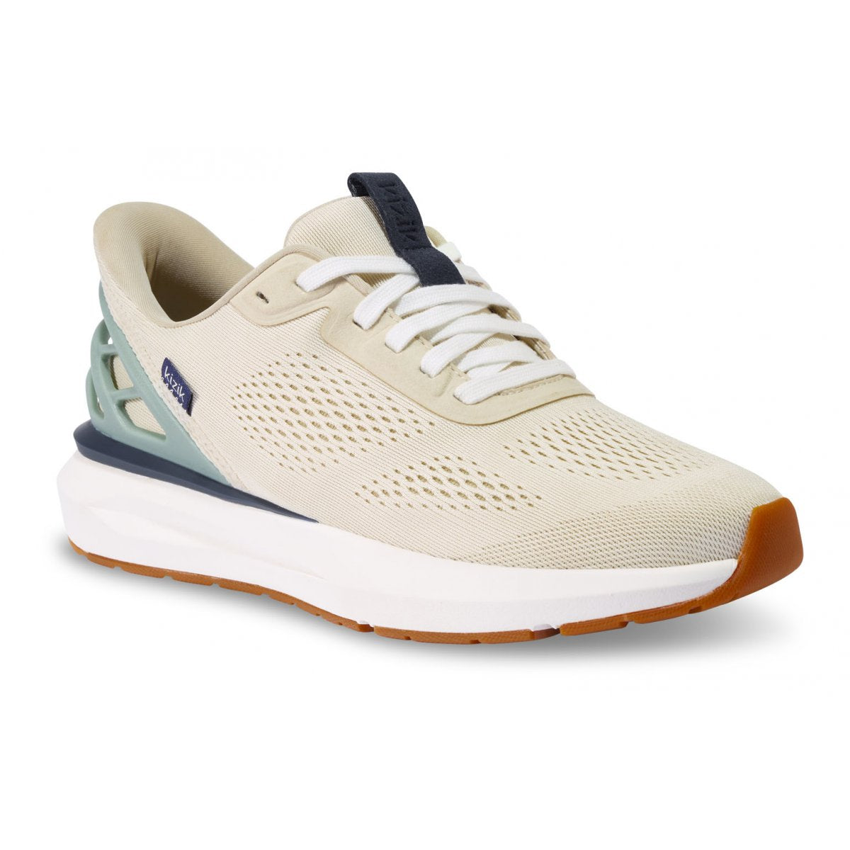 Kizik uomo M Athens 2.0 sneaker beige