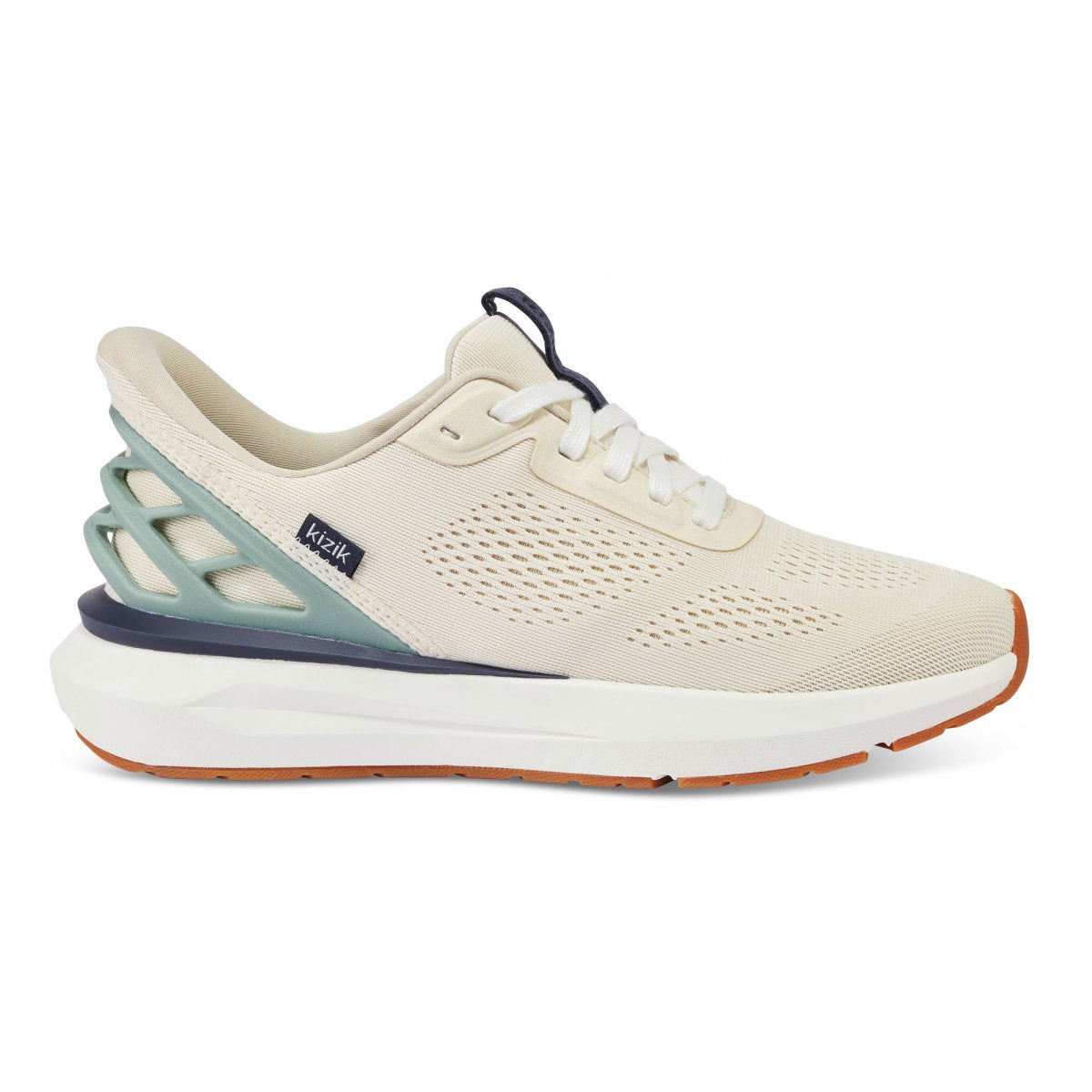 Kizik uomo M Athens 2.0 sneaker beige