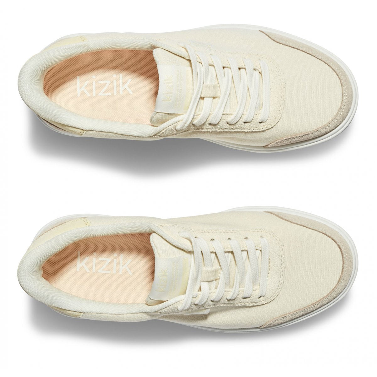 Kizik donna sneaker W Prague 2.0 beige