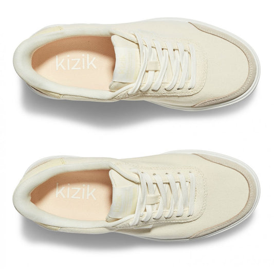 Kizik donna sneaker W Prague 2.0 beige