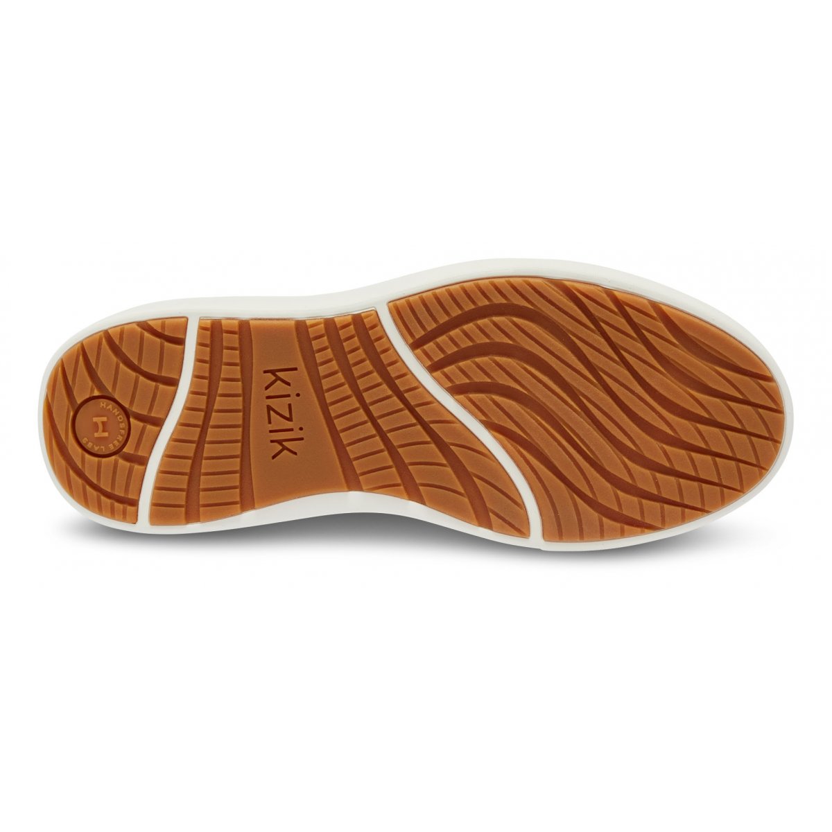 Kizik donna sneaker W Prague 2.0 beige