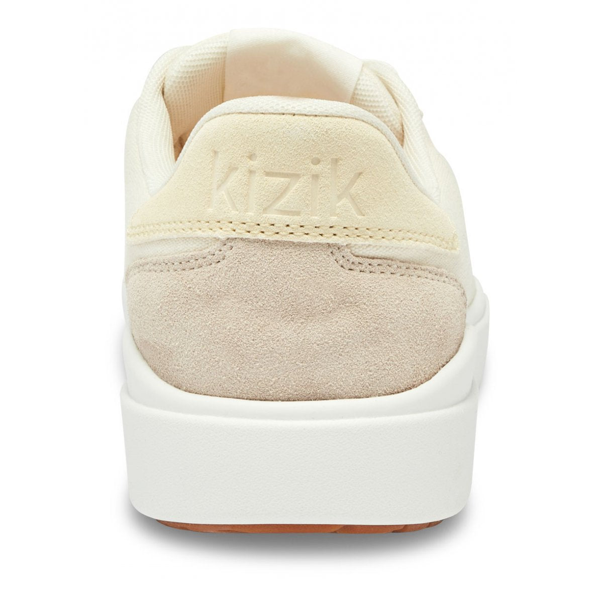 Kizik donna sneaker W Prague 2.0 beige