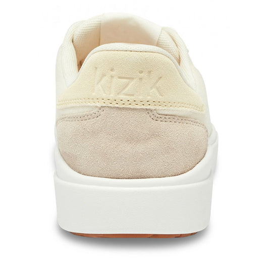 Kizik donna sneaker W Prague 2.0 beige