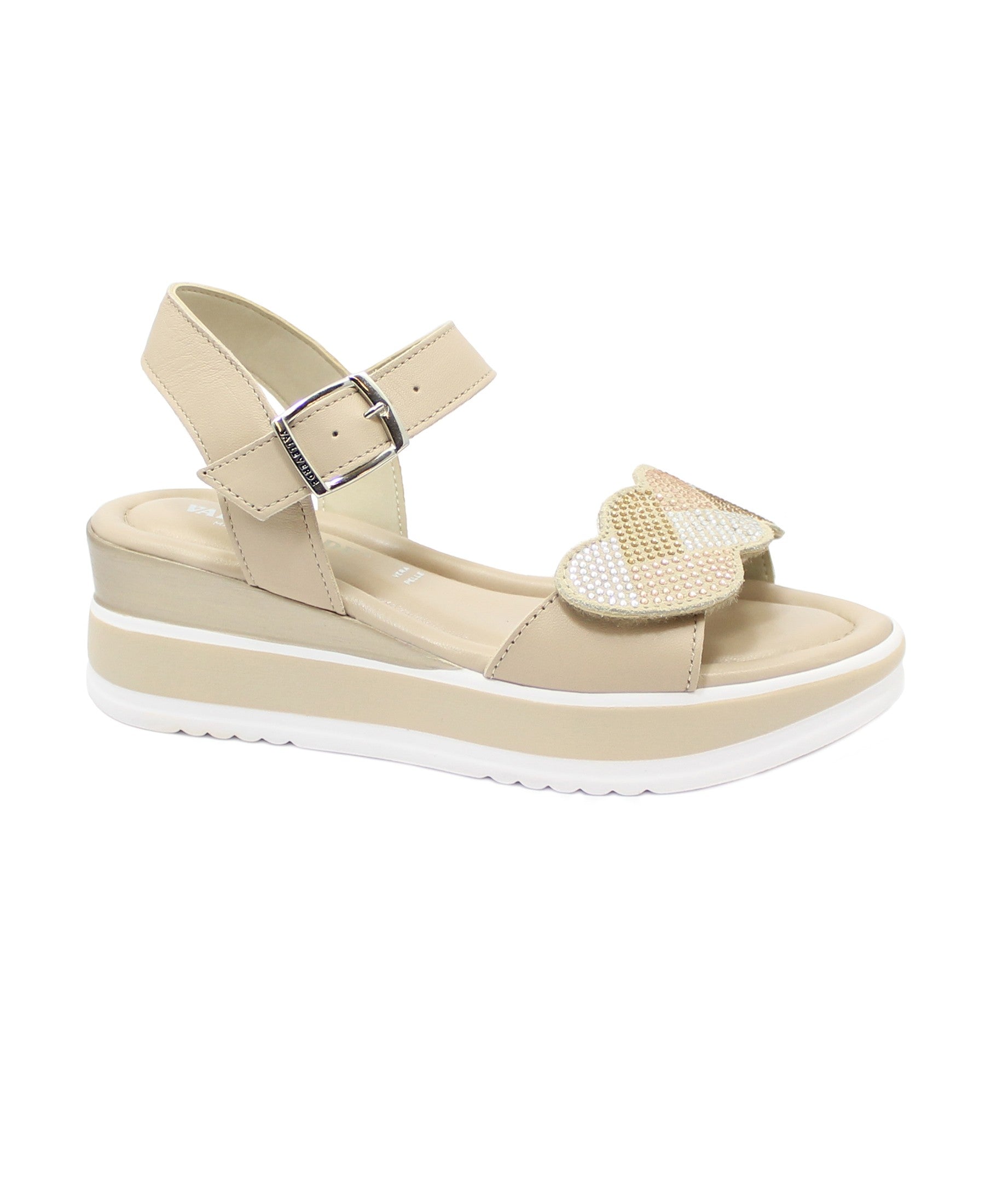 Valleverde Sandalo Beige