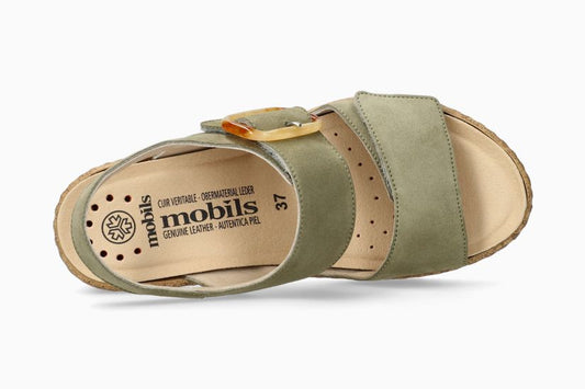 Mephisto Mobils Sandalo NASMA