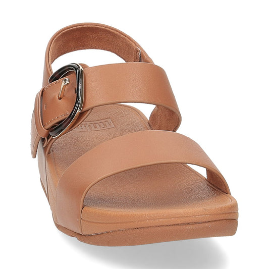 Fit Flop Sandalo marrone Lulu Resin