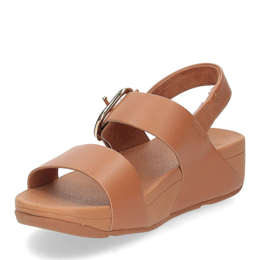Fit Flop Sandalo marrone Lulu Resin