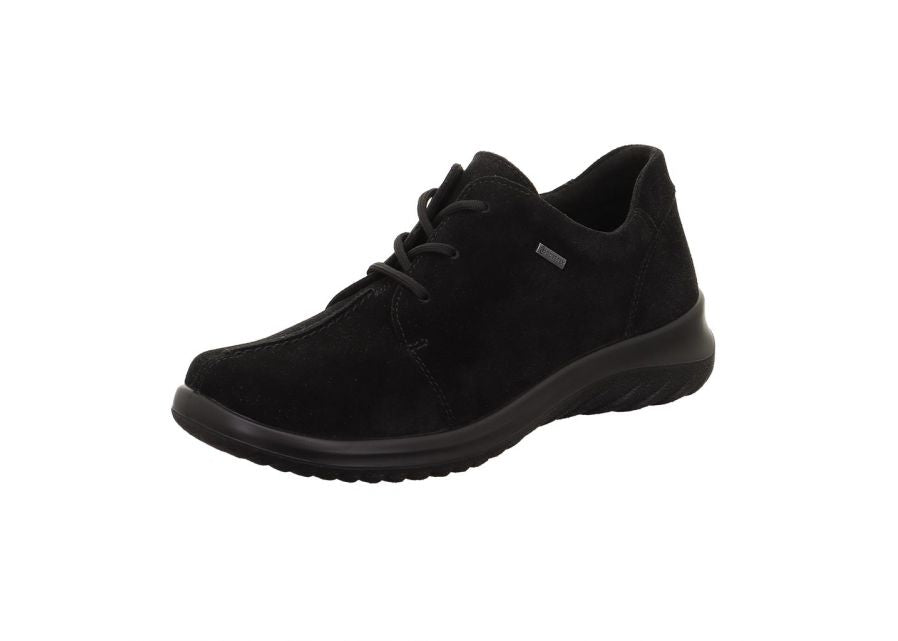 Legero Scarponcino Gore-Tex nero Softboot 4.0