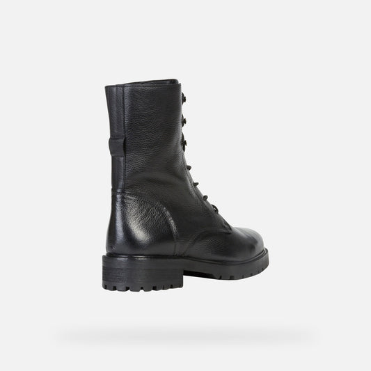 Geox Hoara anfibio nero