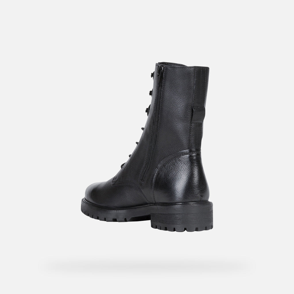 Geox Hoara anfibio nero