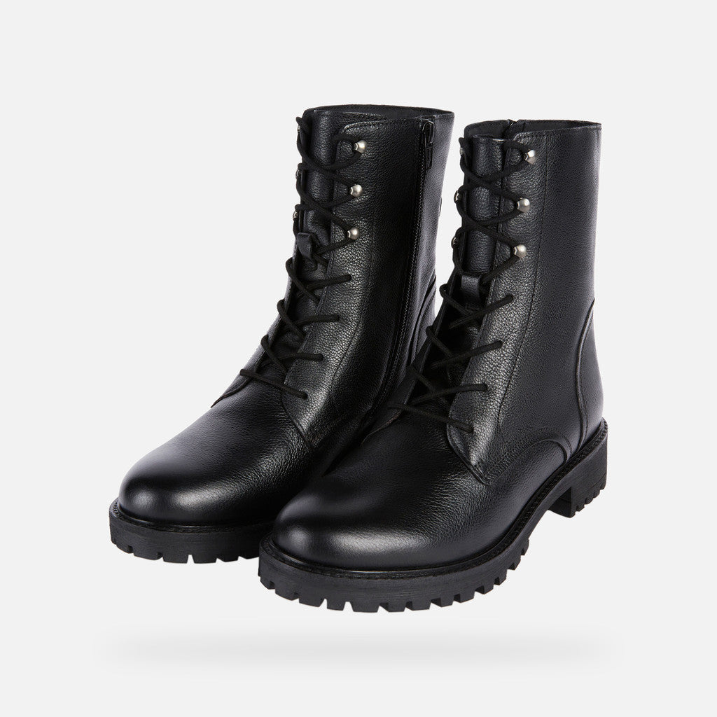 Geox Hoara anfibio nero