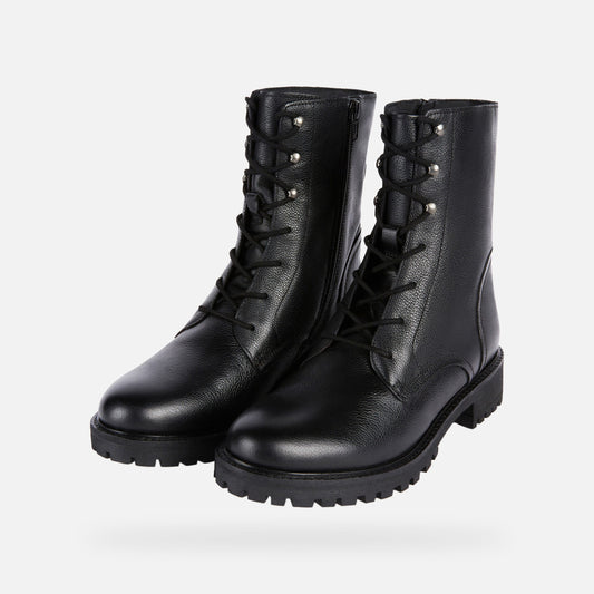 Geox Hoara anfibio nero