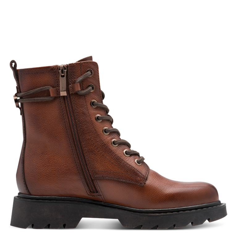 Tamaris anfibio cognac