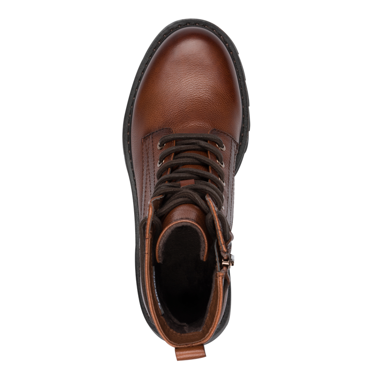 Tamaris anfibio cognac