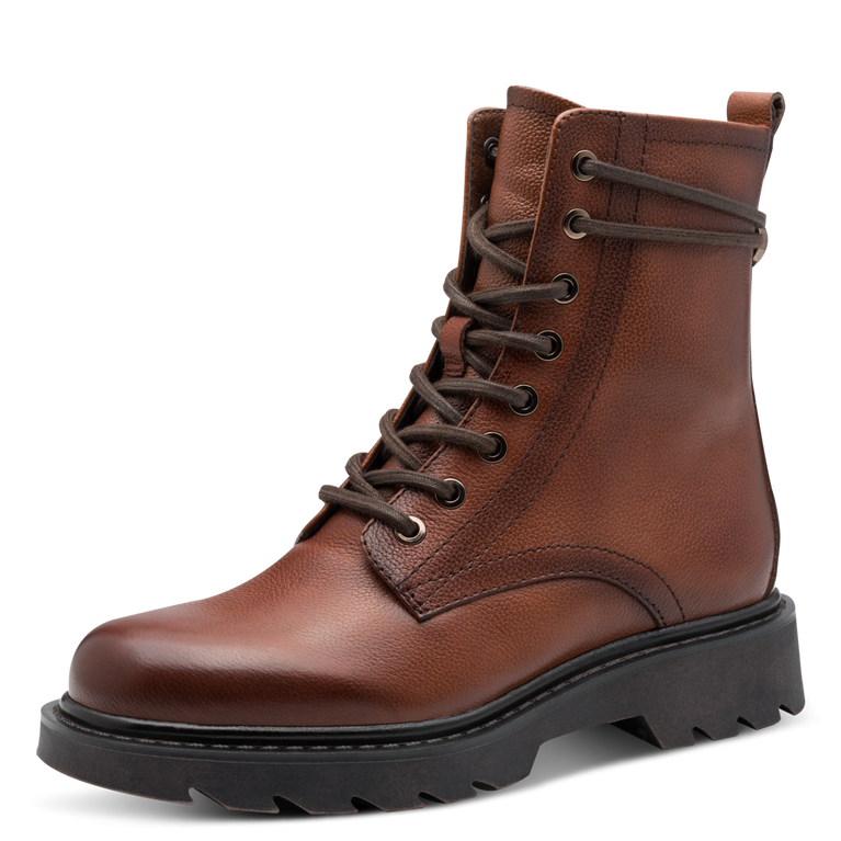 Tamaris anfibio cognac