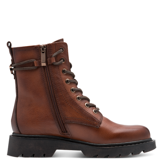 Tamaris anfibio cognac