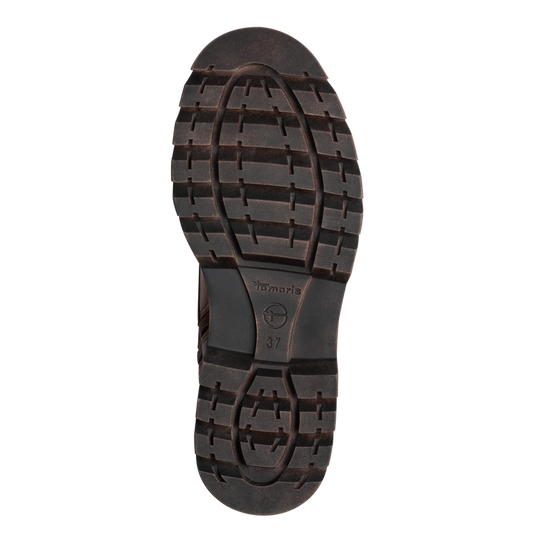 Tamaris anfibio cognac