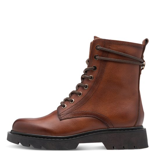 Tamaris anfibio cognac