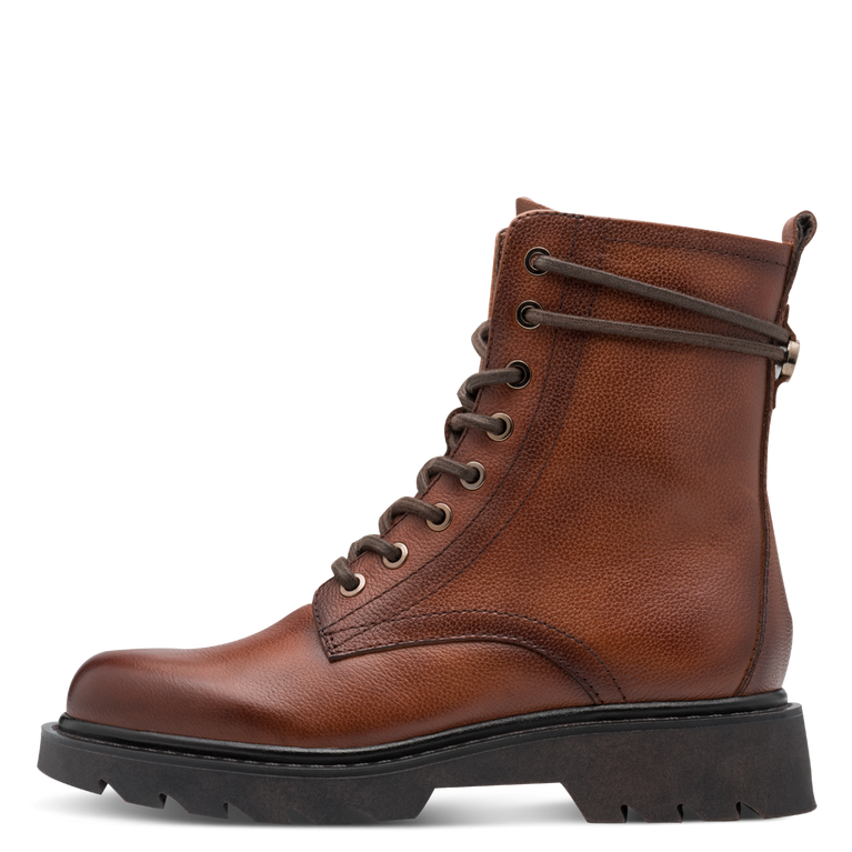 Tamaris anfibio cognac