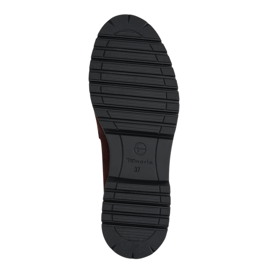 Tamaris Mocassino marrone