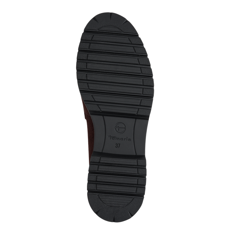 Tamaris Mocassino marrone