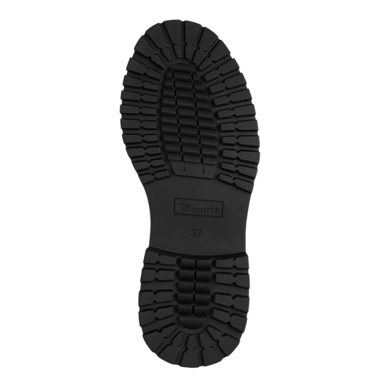 Tamaris Mary Jeane nera vegana