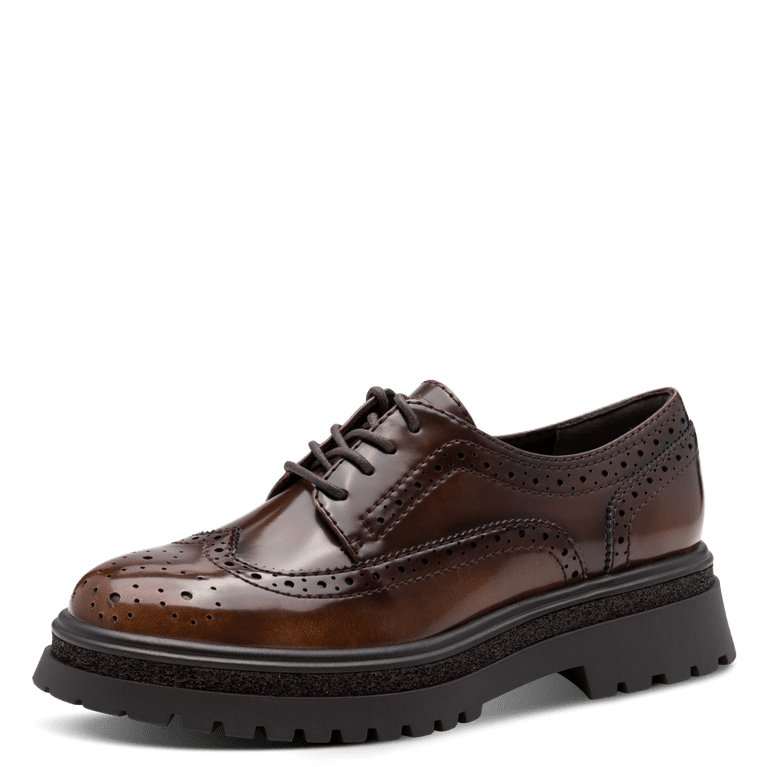 Tamaris Duilio marrone da donna