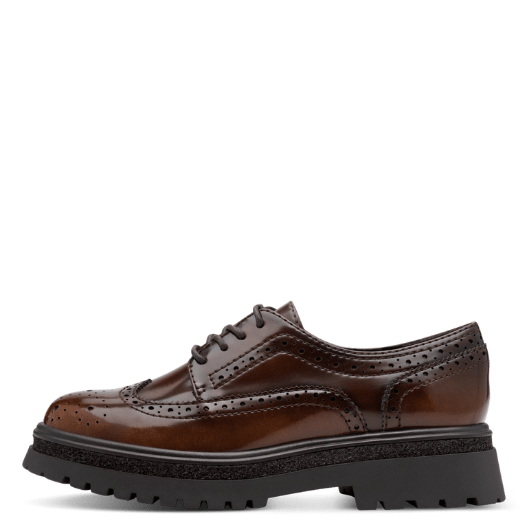 Tamaris Duilio marrone da donna