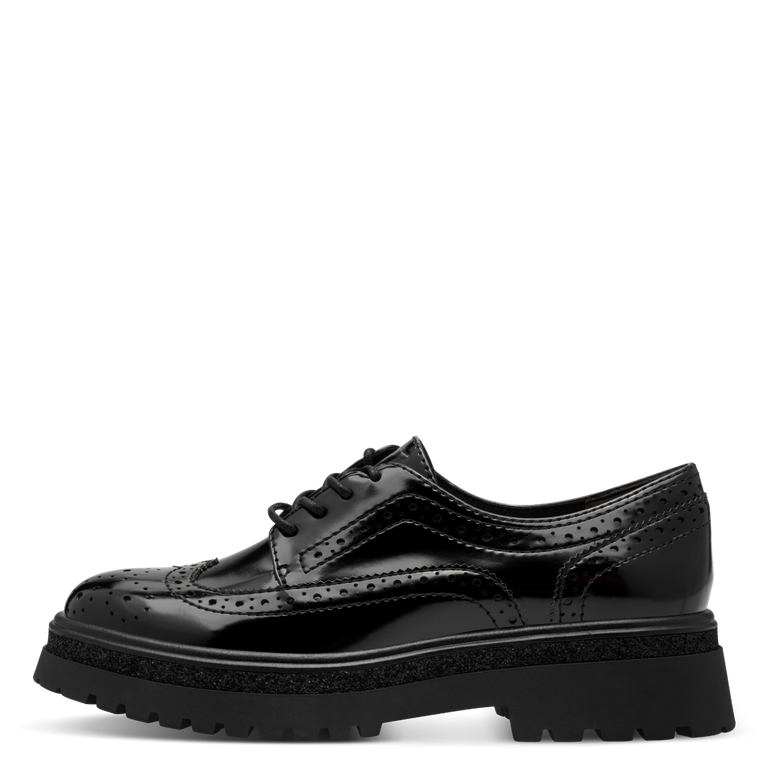 Tamaris Duilio nera da donna