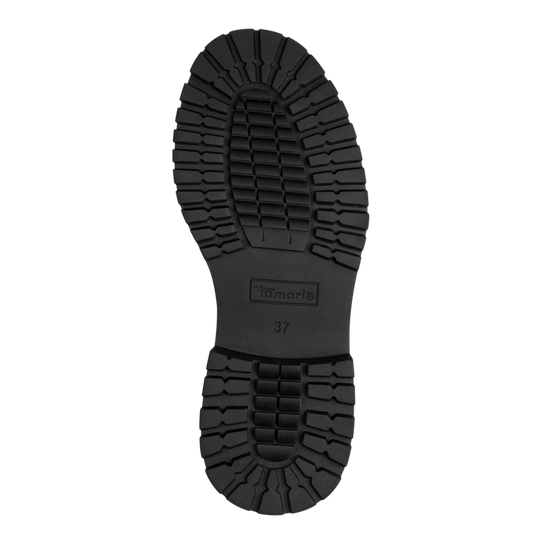 Tamaris Duilio nera da donna