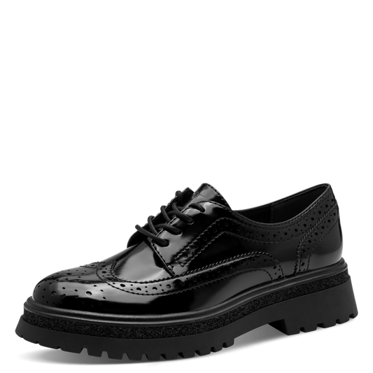 Tamaris Duilio nera da donna