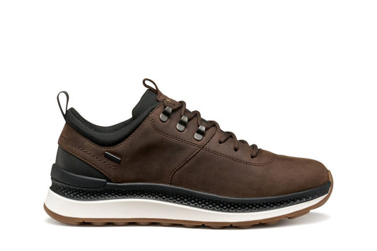 Geox Spherica Actif X2 marrone impermeabile