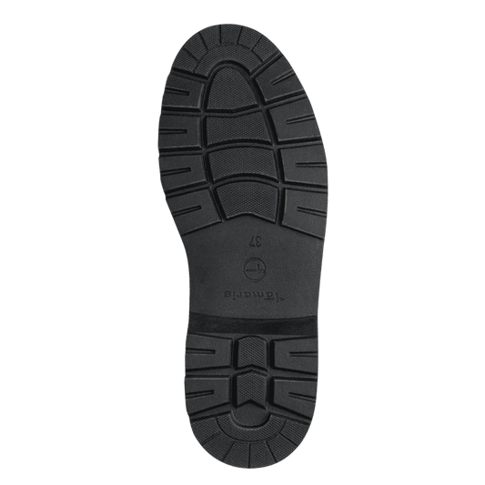 Tamaris Anfibio rosso da donna