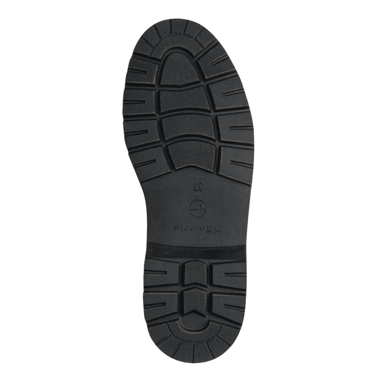 Tamaris Anfibio rosso da donna