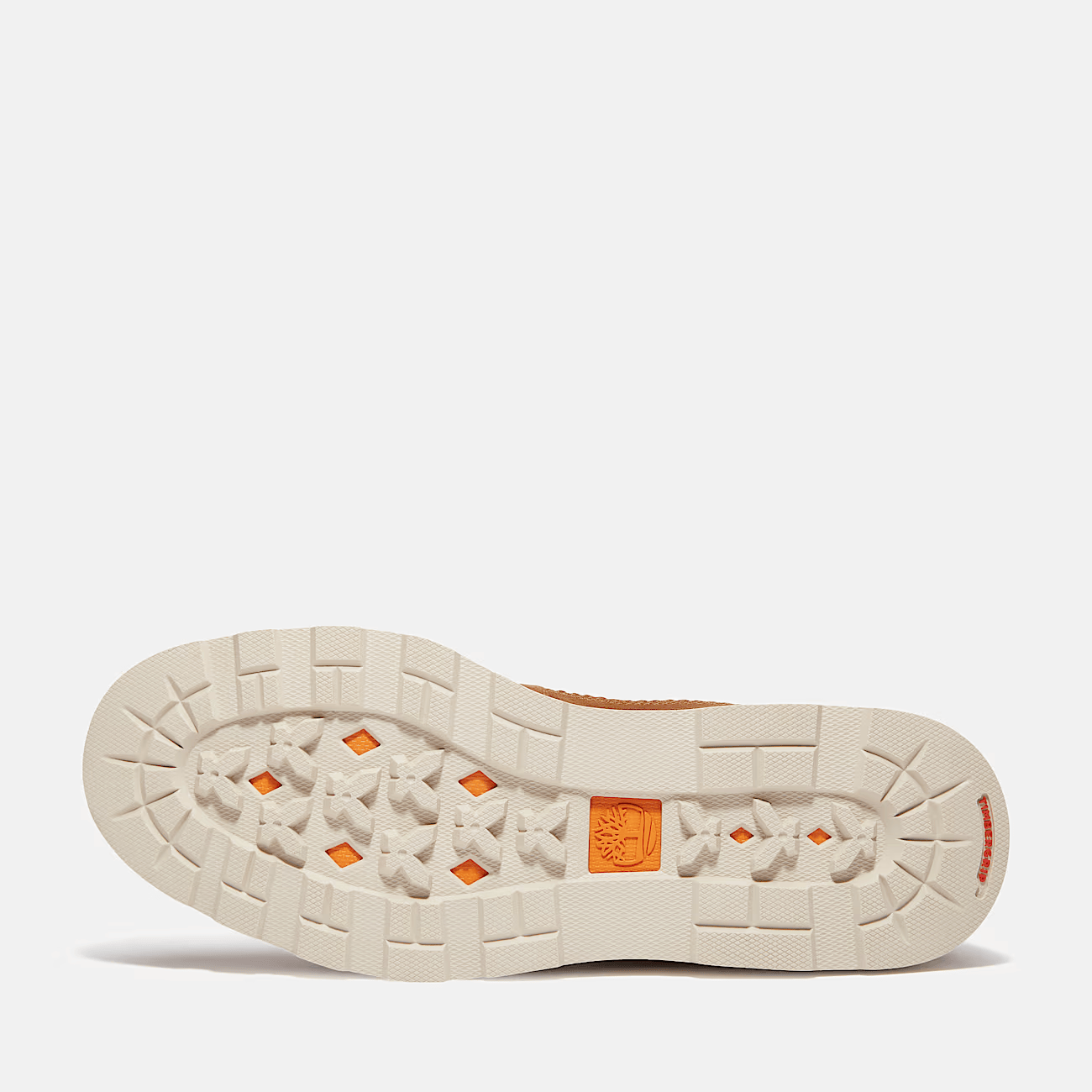 Timberland scarponcino uomo camoscio ruggine Britton Mills